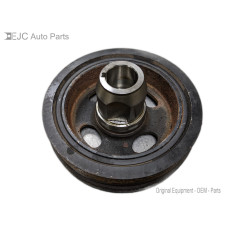 18P231 Crankshaft Pulley For 12-14 Subaru Impreza 2.0 18P231 Crankshaft Pulley For 12-14 Subaru Impreza 2.0